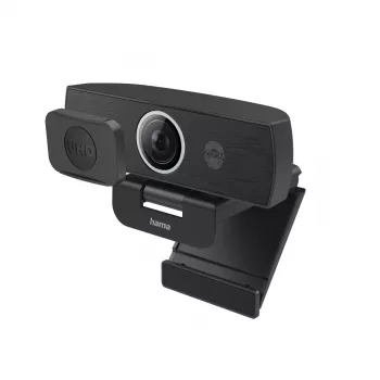 Hama C-900 Pro veebikaamera 8,3 MP 3840 x 2160 pikslit USB Must