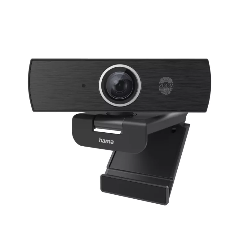 Hama C-900 Pro veebikaamera 8,3 MP 3840 x 2160 pikslit USB Must
