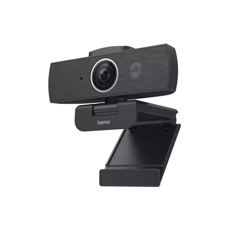 Hama C-900 Pro veebikaamera 8,3 MP 3840 x 2160 pikslit USB Must