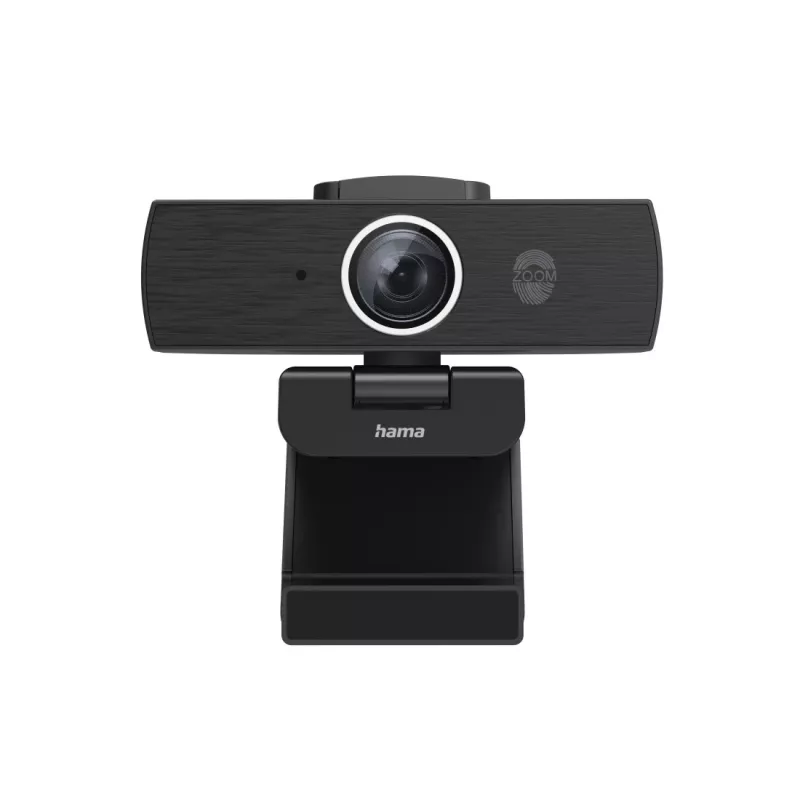 Hama C-900 Pro veebikaamera 8,3 MP 3840 x 2160 pikslit USB Must