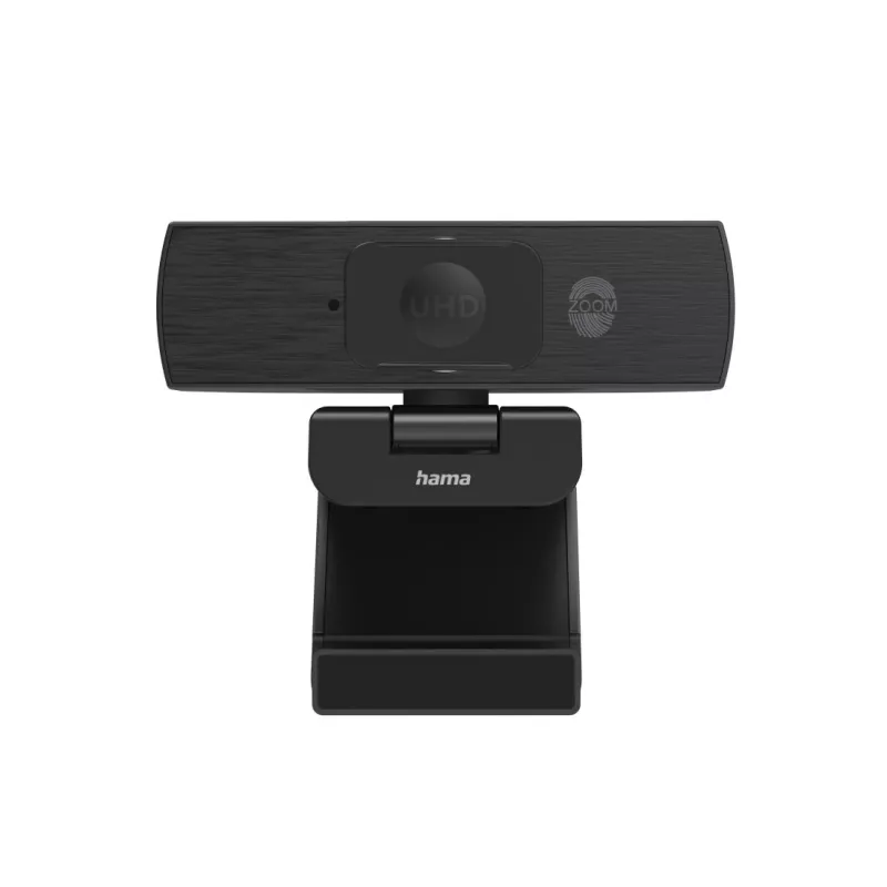 Hama C-900 Pro veebikaamera 8,3 MP 3840 x 2160 pikslit USB Must