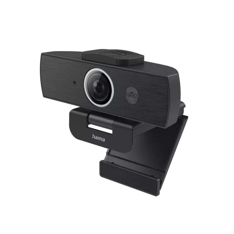 Hama C-900 Pro veebikaamera 8,3 MP 3840 x 2160 pikslit USB Must