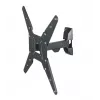 Hama 00220823 TV-kinnitus/statiiv 165,1 cm (65 tolli) Must