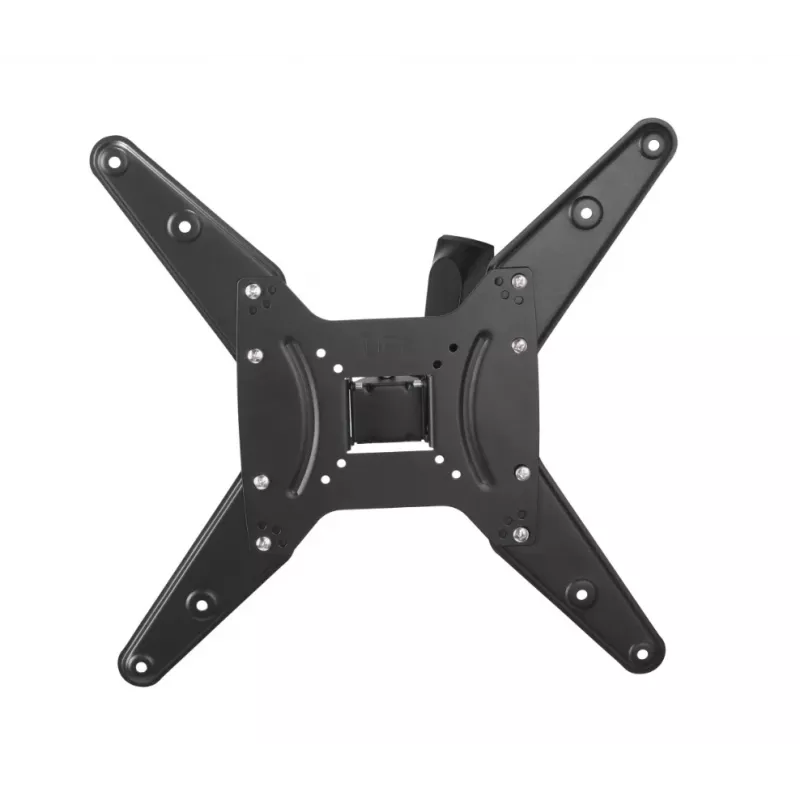 Hama 00220823 TV-kinnitus/statiiv 165,1 cm (65 tolli) Must