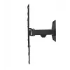 Hama 00220823 TV-kinnitus/statiiv 165,1 cm (65 tolli) Must