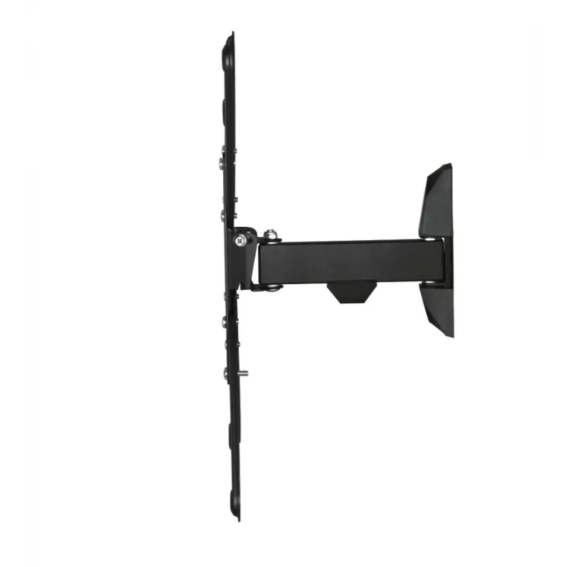 Hama 00220823 TV-kinnitus/statiiv 165,1 cm (65 tolli) Must