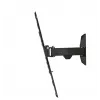 Hama 00220823 TV-kinnitus/statiiv 165,1 cm (65 tolli) Must