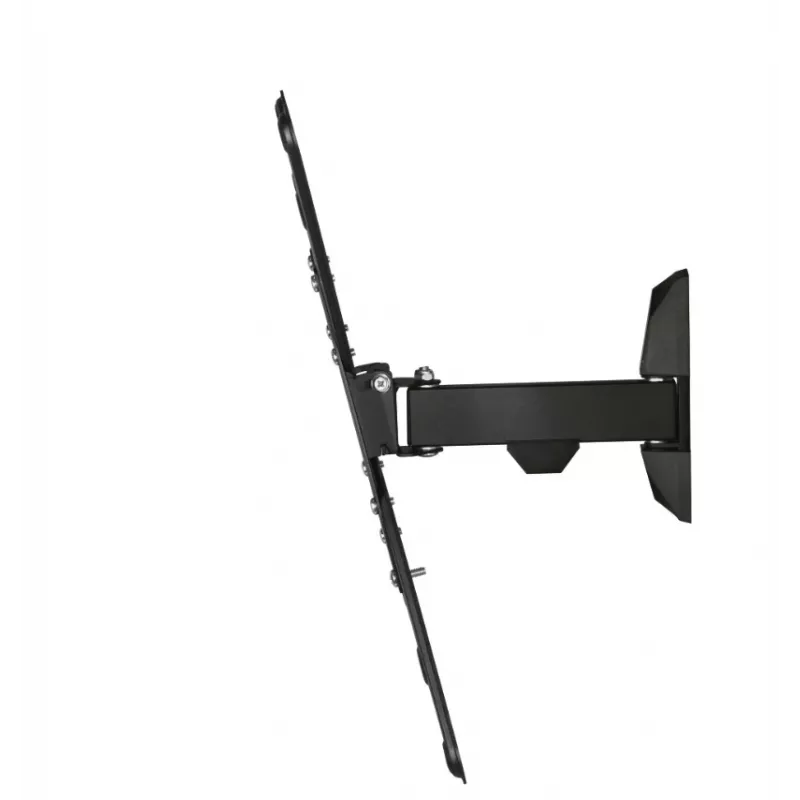Hama 00220823 TV-kinnitus/statiiv 165,1 cm (65 tolli) Must