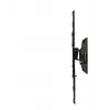 Hama 00220823 TV-kinnitus/statiiv 165,1 cm (65 tolli) Must