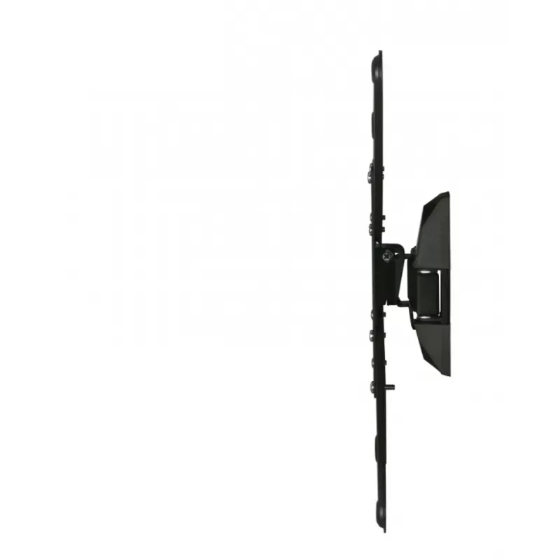 Hama 00220823 TV-kinnitus/statiiv 165,1 cm (65 tolli) Must