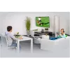 Hama 00220823 TV-kinnitus/statiiv 165,1 cm (65 tolli) Must