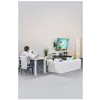 Hama 00220823 TV-kinnitus/statiiv 165,1 cm (65 tolli) Must