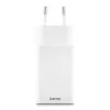 Hama 00125141 mobiilseadme laadija Universaalne Valge AC Kiirlaadimine Sisetingimustes