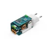 Hama 00125141 mobiilseadme laadija Universaalne Valge AC Kiirlaadimine Sisetingimustes