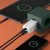 Hama 00125141 mobiilseadme laadija Universaalne Valge AC Kiirlaadimine Sisetingimustes