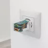 Hama 00125141 mobiilseadme laadija Universaalne Valge AC Kiirlaadimine Sisetingimustes