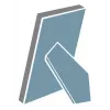 Hama Lima üksik pildiraam tamm