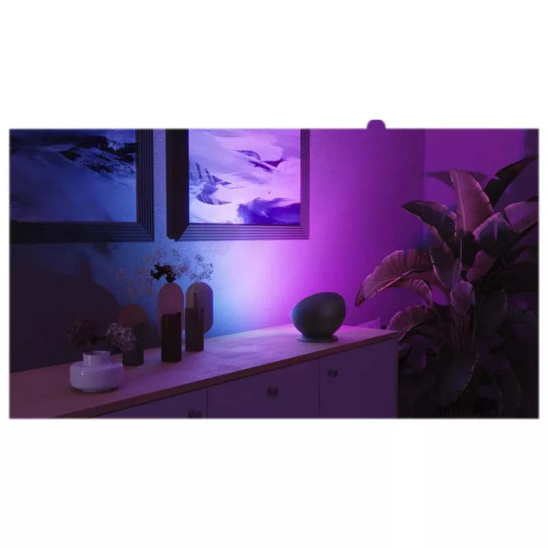 Hama 00176664 laualamp LED G Must