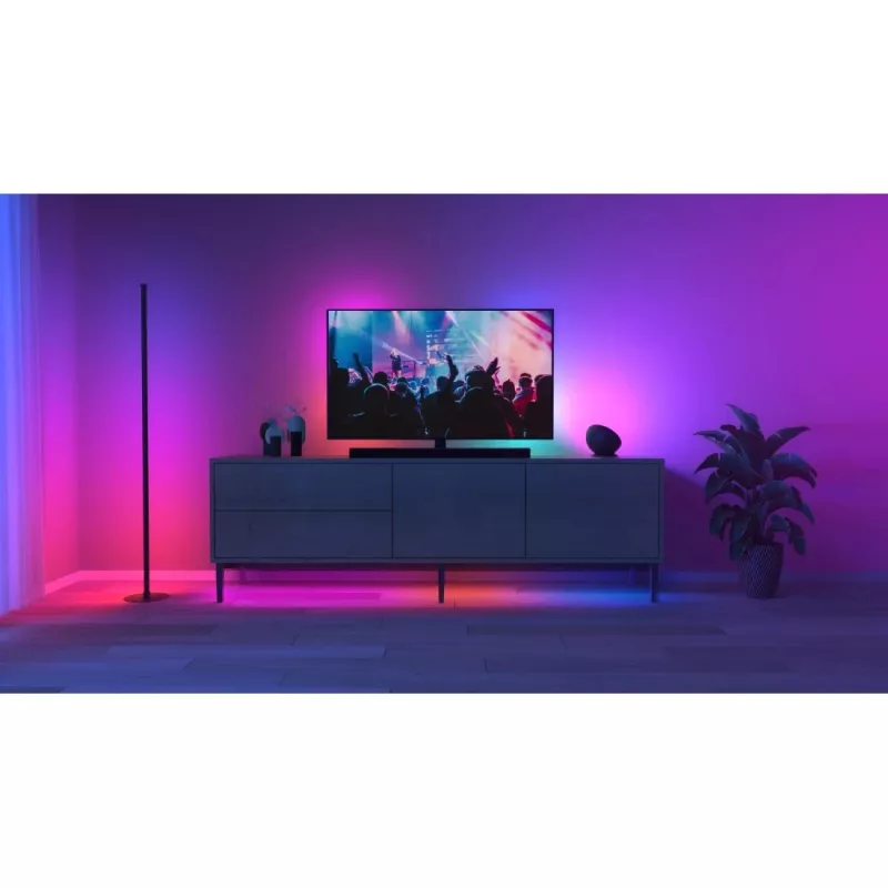 Hama 00176664 laualamp LED G Must