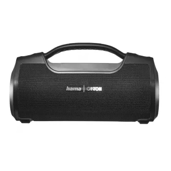 Hama Mate Pro MK II Stereo kaasaskantav kõlar Must 60 W