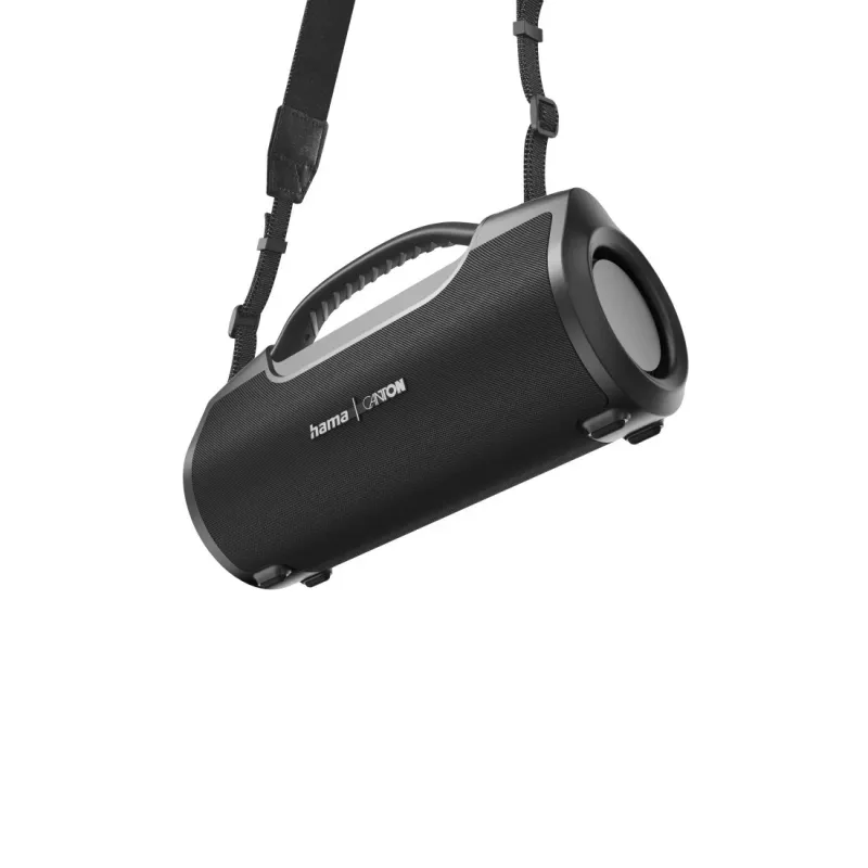 Hama Mate Pro MK II Stereo kaasaskantav kõlar Must 60 W