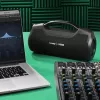 Hama Mate Pro MK II Stereo kaasaskantav kõlar Must 60 W