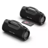 Hama Mate Pro MK II Stereo kaasaskantav kõlar Must 60 W