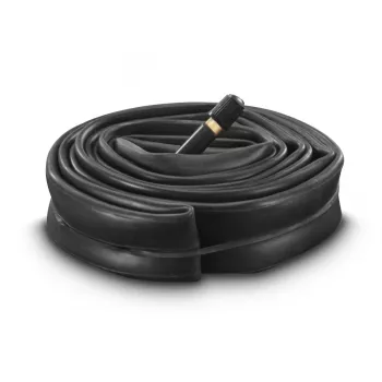 Hama 00178148 jalgrattasisekumm Schraderi ventiil 28 tolli 30,5–44,5 mm