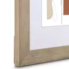Hama Albero üksik pildiraam Taupe