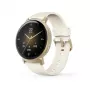 Hama 00178641 nutikell / spordikell 3,35 cm (1,32-tolline) AMOLED 43 mm Analoog 466 x 466 pikslit Puutetundlik Kuld GPS (satelliit)