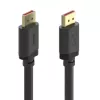 Hama 00202032 DisplayPorti kaabel 2 m must
