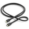 Hama 00202028 HDMI-kaabel 2 m HDMI tüüp A (standardne) Must