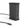 Hama 00200150 USB-jaotur USB USB-C 5000 Mbit/s