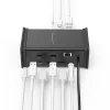 Hama 00200150 USB-jaotur USB USB-C 5000 Mbit/s