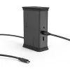 Hama 00200150 USB-jaotur USB USB-C 5000 Mbit/s