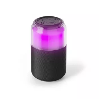 Hama Can Speaker Mono kaasaskantav kõlar Must 5 W