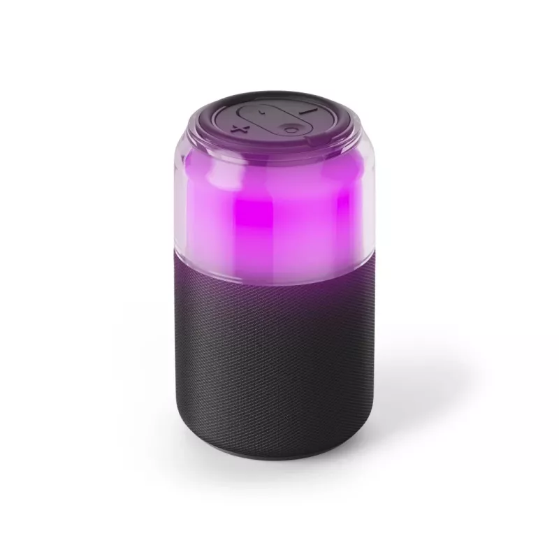 Hama Can Speaker Mono kaasaskantav kõlar Must 5 W