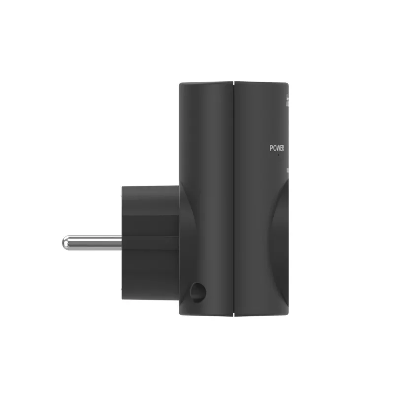 Hama 00223325 toitepistikupesa adapter C7