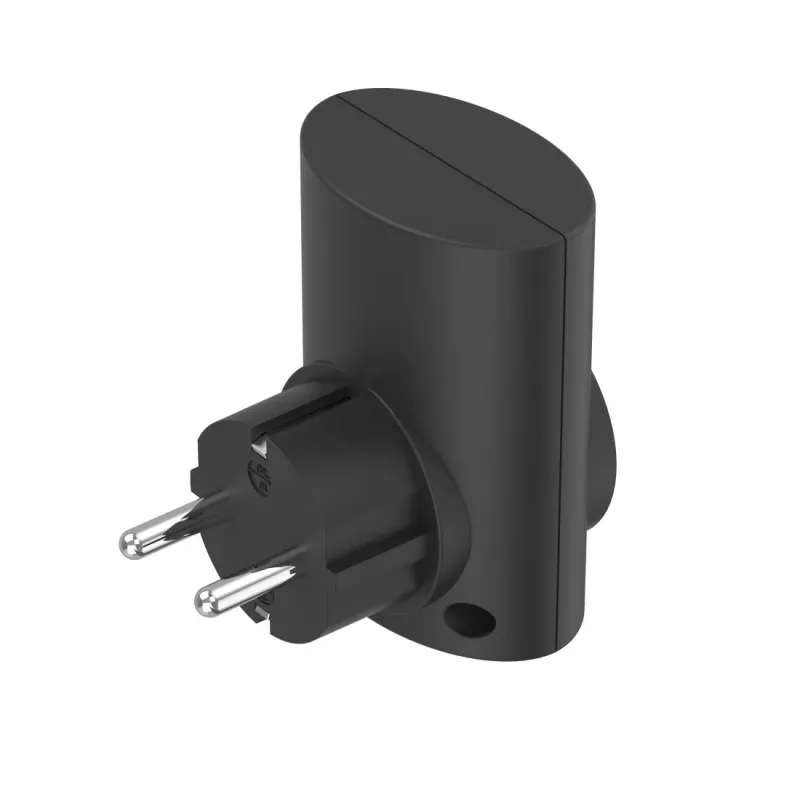 Hama 00223325 toitepistikupesa adapter C7