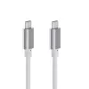 Hama Full-Featured USB-kaabel USB 3.2 Gen 2 (3.1 Gen 2) 1,5 m USB C valge