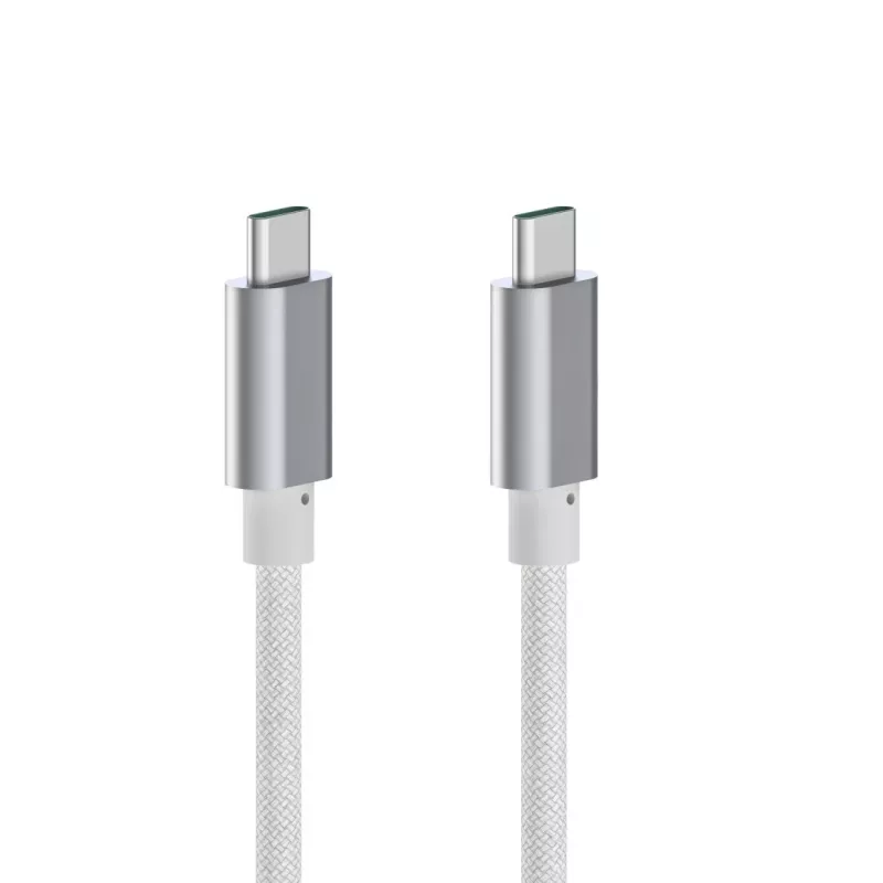 Hama Full-Featured USB-kaabel USB 3.2 Gen 2 (3.1 Gen 2) 1,5 m USB C valge