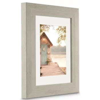 Hama Cottage üksik pildiraam Taupe
