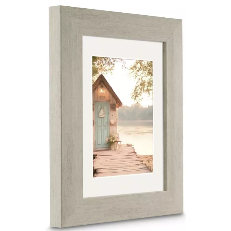 Hama Cottage üksik pildiraam Taupe