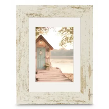 Hama Cottage Üksik pildiraam Taupe