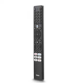 Hama 00221068 kaugjuhtimispult IR Juhtmevaba TV Nupud
