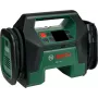 Bosch PAO 18V (ainult tööriist, karp), Universal, 10 bar, 30 l/min, roheline, plast, aku