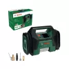 Bosch PAO 18V (ainult tööriist, karp), Universal, 10 bar, 30 l/min, roheline, plast, aku