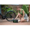 Bosch PAO 18V (ainult tööriist, karp), Universal, 10 bar, 30 l/min, roheline, plast, aku