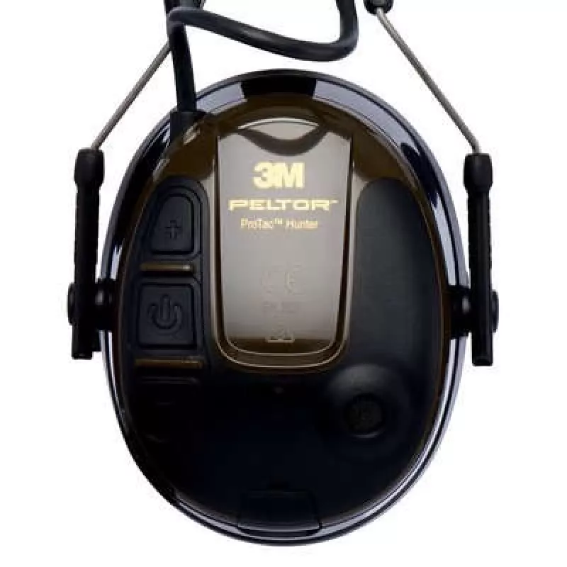 3M 7100088458 kuulmiskaitse kõrvaklapid