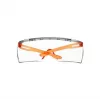 3M SecureFit 3700 Kaitseprillid Oranž